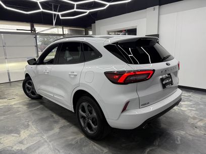 Used 2023 Ford Escape ST-Line