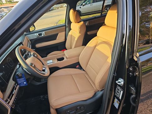 New 2026 Hyundai Santa Fe Calligraphy image 16