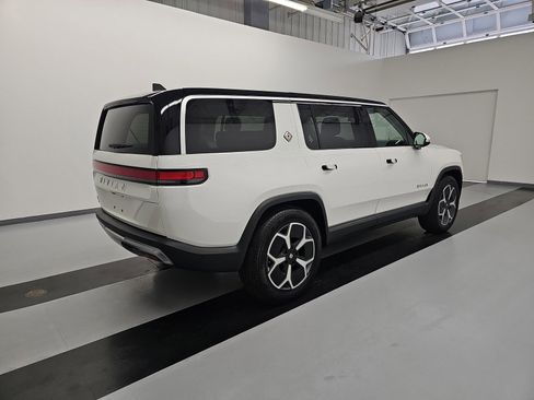 Used 2023 Rivian R1S Adventure image 5