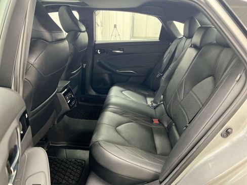 Used 2021 Toyota Avalon Limited w/ Advanced Safety Package FWD image 24