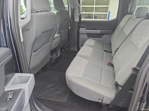 Used 2023 Ford F150 XLT w/ Equipment Group 302A High AWD/4WD image 9