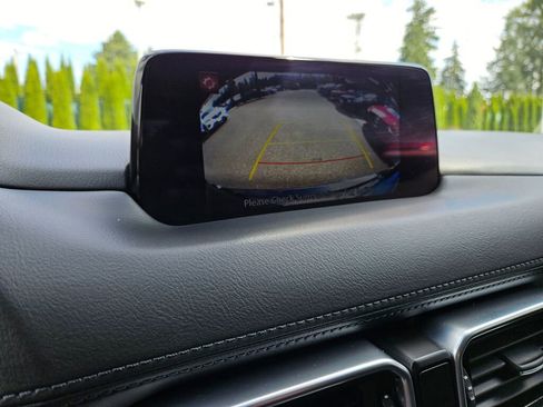 Used 2020 MAZDA CX-5 Touring image 25