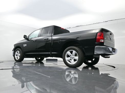 Used 2024 RAM 1500 Classic SLT image 21