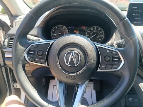 Used 2019 Acura RDX AWD w/ Technology Package image 10