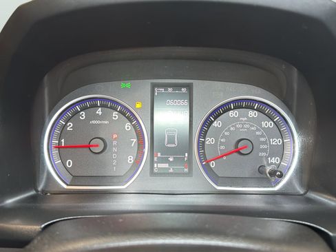 Used 2009 Honda CR-V LX image 29
