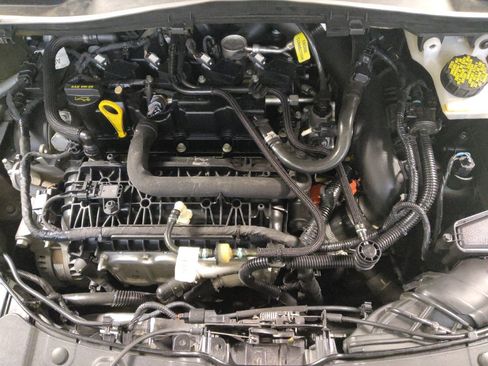 Used 2018 Ford Escape SEL FWD image 30