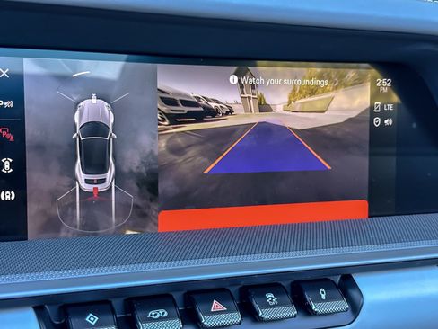 Used 2024 Porsche 911 Carrera S image 19