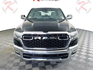 New 2025 RAM 1500 Big Horn video 2