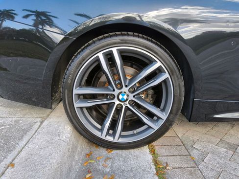 Used 2019 BMW 430i Convertible w/ M Sport Package image 60