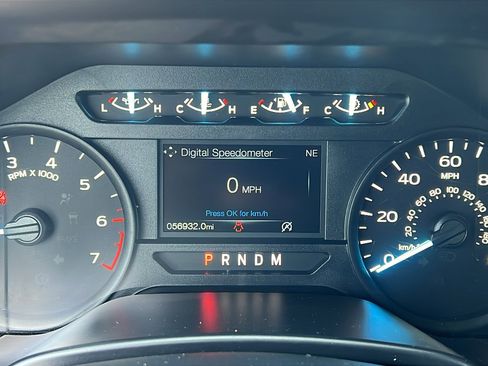 Used 2020 Ford F150 XL w/ Equipment Group 101A Mid RWD image 28