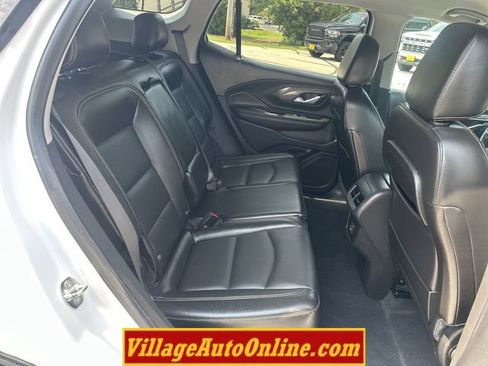 Used 2021 GMC Terrain SLT w/ Elevation Edition AWD/4WD image 38