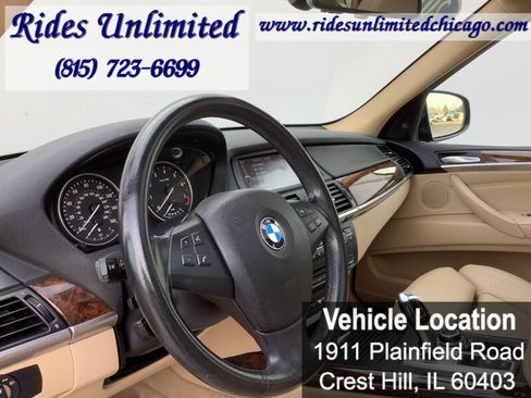Used 2012 BMW X5 xDrive35i image 24