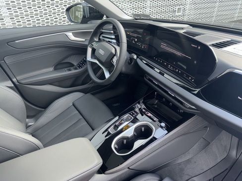 New 2026 Audi A6 Prestige image 10