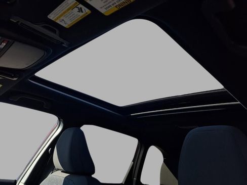 New 2026 Subaru Forester Premium image 21