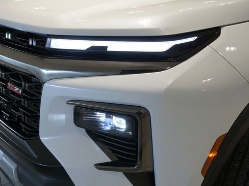 New 2026 Chevrolet Traverse Z71 image 31