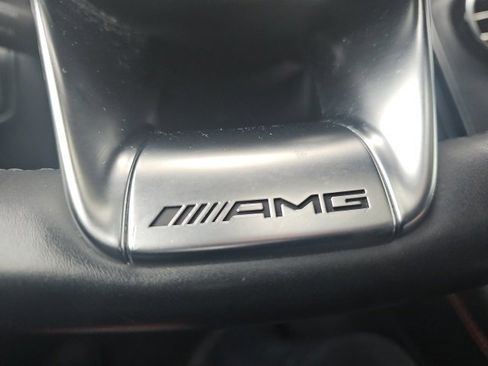 Used 2018 Mercedes-Benz GLC 63 AMG 4MATIC Coupe image 36