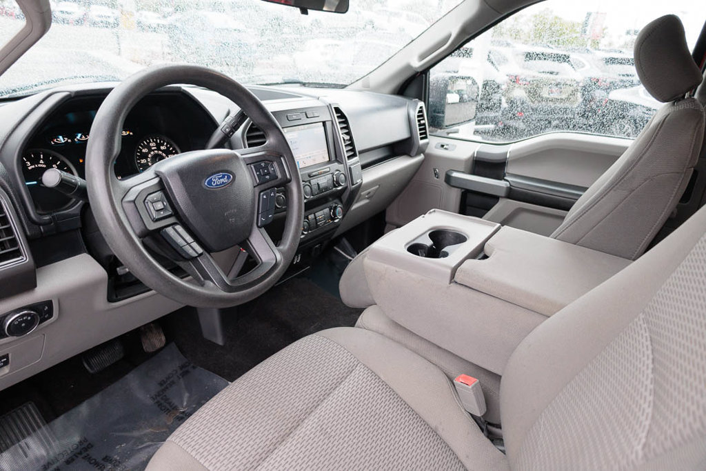 Used 2019 Ford F150 XLT AWD/4WD image 20