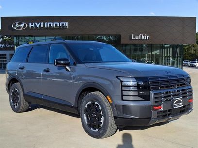 New 2026 Hyundai Palisade XRT Pro