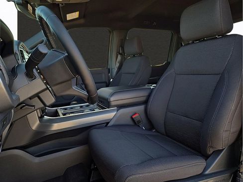 New 2026 Ford F150 XLT w/ Equipment Group 302A MID image 11