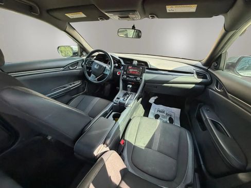 Used 2020 Honda Civic Sport image 15