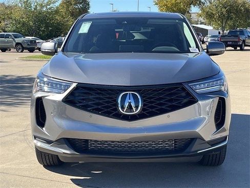 Certified 2025 Acura RDX w/ Technology Package image 8