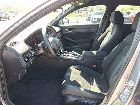Certified 2023 Honda Civic Sport image 9