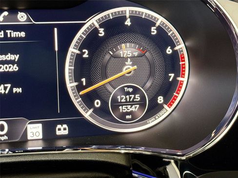 Used 2020 Bentley Continental GT First Edition AWD/4WD image 18