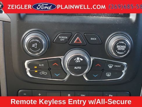 Used 2022 RAM 1500 Tradesman AWD/4WD image 18