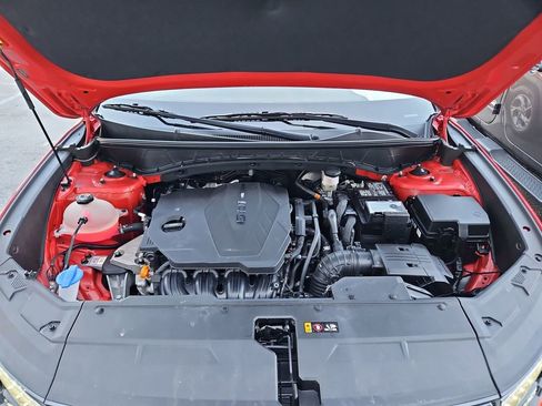 Used 2023 Hyundai Tucson SEL image 32