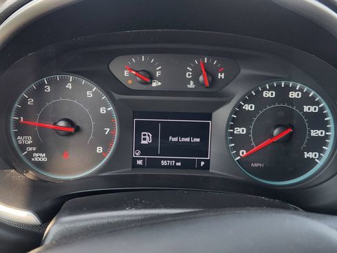 Used 2024 Chevrolet Malibu LT FWD image 16