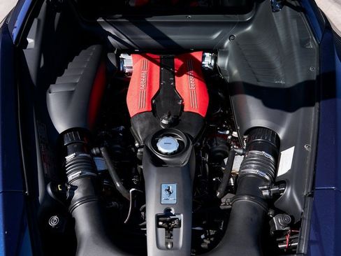 Used 2018 Ferrari 488 GTB image 15