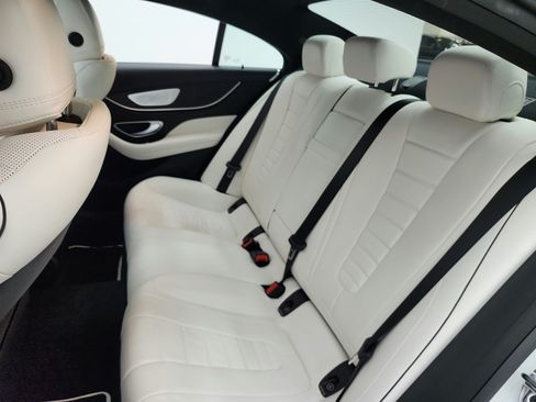 Certified 2023 Mercedes-Benz CLS 450 4MATIC image 16