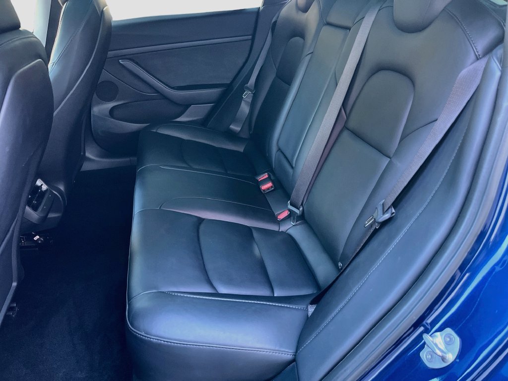 Used 2023 Tesla Model 3 Standard Range RWD image 24