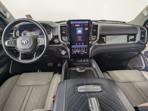 Used 2025 RAM 1500 Tungsten image 18