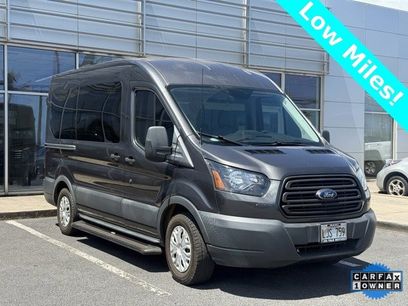 Used 2018 Ford Transit 150 XL
