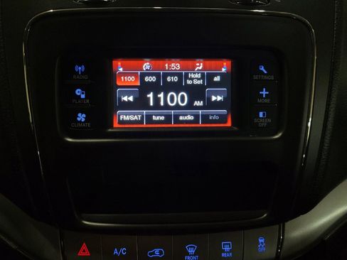 Used 2020 Dodge Journey SE w/ SE Popular Equipment Group FWD image 25