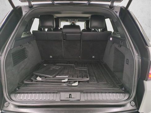 Used 2020 Land Rover Range Rover Sport HST AWD/4WD image 6