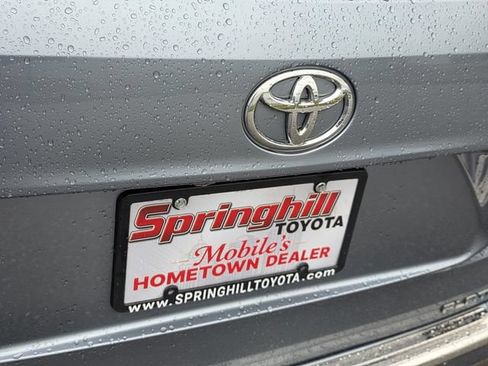 Used 2022 Toyota Highlander Platinum FWD image 36
