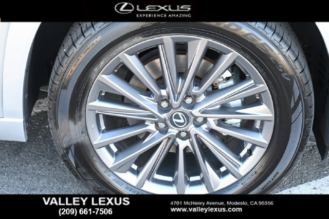 Used 2024 Lexus TX 350 AWD w/ Cold Weather Package image 22