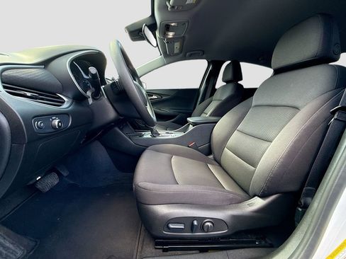 Used 2024 Chevrolet Malibu LT FWD image 20
