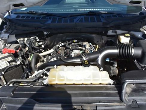 Used 2023 Ford F150 XLT w/ Equipment Group 302A High AWD/4WD image 55