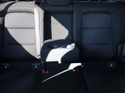 Used 2025 Chevrolet Equinox LT w/ Safety and Technology Package image 34