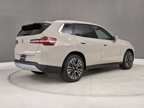 New 2026 BMW X3 xDrive30 w/ Premium Package image 7