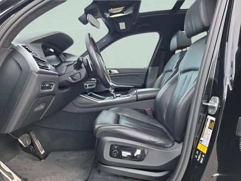 Used 2021 BMW X7 xDrive40i w/ M Sport Package image 12