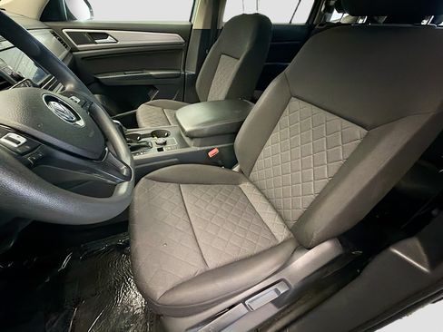 Used 2018 Volkswagen Atlas S AWD/4WD image 11