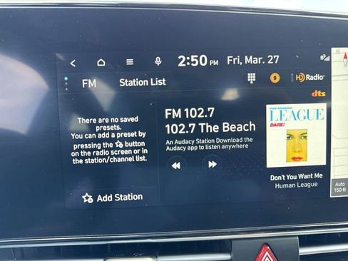 Used 2024 Hyundai Elantra SEL image 16