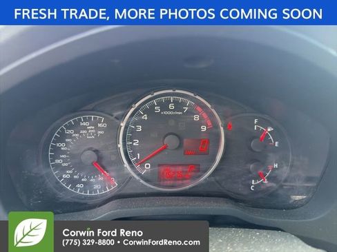 Used 2016 Subaru BRZ Limited w/ Popular Package #4 image 9