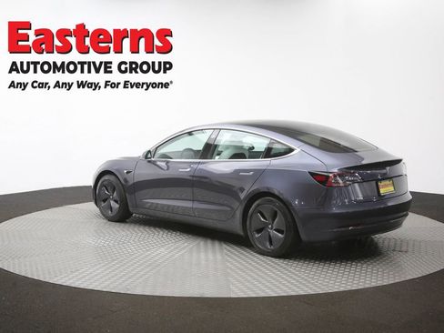 Used 2020 Tesla Model 3 Long Range AWD/4WD image 57