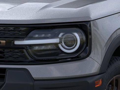 New 2026 Ford Bronco Sport Big Bend w/ Convenience Package AWD/4WD image 18