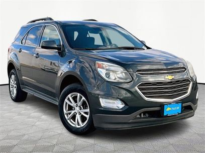 Used 2017 Chevrolet Equinox LT w/ LPO, Protection Package